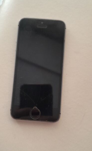 iphone 5s icloud: IPhone 5s, 16 ГБ, Серебристый, Отпечаток пальца