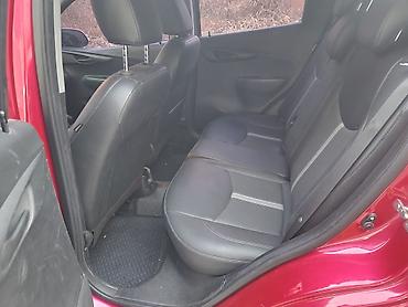 Chevrolet: Chevrolet Spark: 2019 г., 1 л, Механика, Бензин, Хэтчбэк at lalafo.kg — 5 Chevrolet: Chevrolet Spark: 2019 г., 1 л, Механика, Бензин, Хэтчбэк — 5