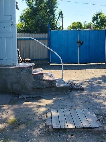 коммерчиское помещение: Сдается помещение в небольшом одноэтажном здании - Отдельный вход со — 1
