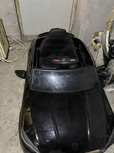 Детские электрокары: Uşaq üçün elektrikli BMW X6 Mini – akkumulyatorla işləyən ride-on — 5