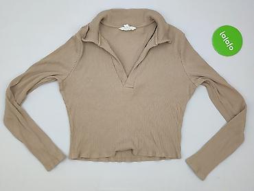 Bluzki: H&M, Bluzka damska, rozmiar S — 3