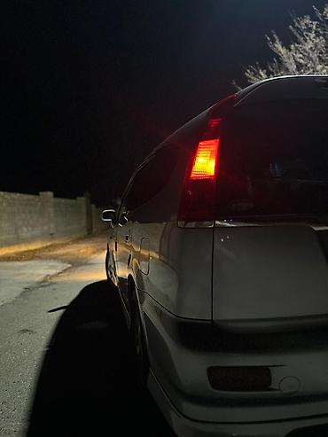 Honda: Honda Stream: 2002 г., 2 л, Типтроник, Бензин, Минивэн at lalafo.kg — 4 Honda: Honda Stream: 2002 г., 2 л, Типтроник, Бензин, Минивэн — 4