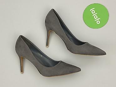 buty sizzer: Vices, Półbuty damskie, rozmiar 39 — 3