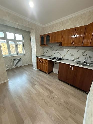 5 mkr satilan evler: Sumqayıt, 2 otaqlı, Köhnə tikili, 60 kv. m — 1