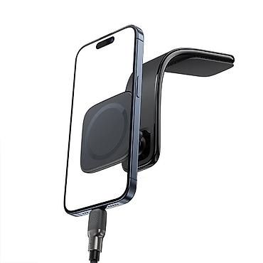 Аксессуары и тюнинг: Telefon üçün tutacaq Acefast A11 Çatdırılma Və Quraşdırılma Bizim Və — 4