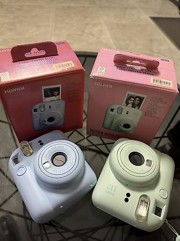 instax mini evo: Fujifilm Instax mini 12 — моментальная камера с печатью снимков — 6