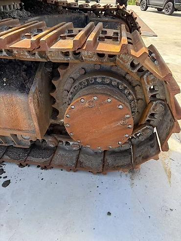 Экскаваторы: Экскаватор, Caterpillar, 2019 г., Гусеничный — 17