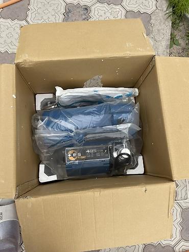 апараттар: Безвоздушный окрасочный аппарат YI DAO 495 Назначение: - — 3