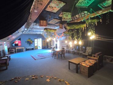 Kommersiya daşınmaz əmlakının satışı: Sumqayıt şəhəri ərazisində 19 sot torpaq sahəsində ümumi sahəsi 1925 — 4