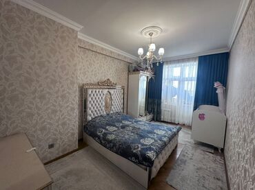 Köhnə tikili: Mehdiabad, 2 otaqlı, Köhnə tikili, 61 kv. m — 7