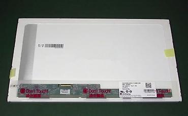 ucuz modemler: LED HD Display - 15.6 noutbuk ekranı, 40 pin - Ekran tipi: 15.6 düym — 2