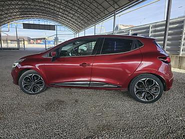 Renault: Renault Clio: 2019 г., 1.4 л, Автомат, Дизель, Хэтчбэк — 6