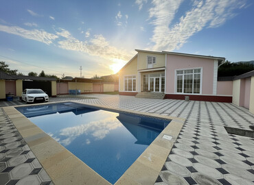 Günlük kirayə evlər: 130 kv. m, 5 otaqlı, Artezian quyusu, İşıq, Kanalizasiya -da lalafo.az — 1 Günlük kirayə evlər: 130 kv. m, 5 otaqlı, Artezian quyusu, İşıq, Kanalizasiya — 1