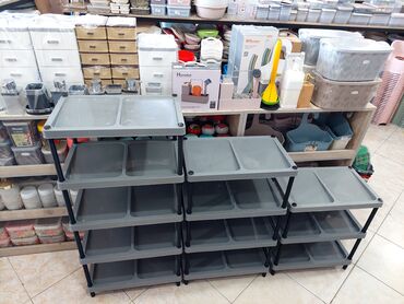 Dolablar: Yeni, Ayaqqabı dolabı — 7