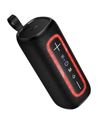 android box: Портативная Bluetooth-колонка с LED‑подсветкой - Яркое RGB-освещение — 2