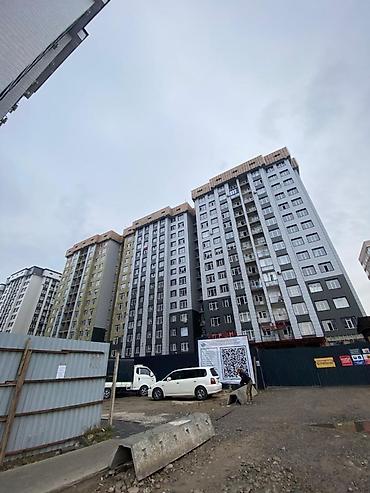 срочно джал: 3 комнаты, 88 м² — 5