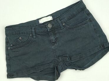 jeansy hollister: Topshop Moto, Шорти жіночі, M