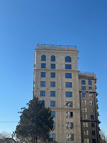 Продажа квартир: 2 комнаты, 49 м², Элитка, 9 этаж, Дизайнерский ремонт — 17