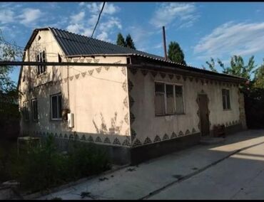 снять дом в вильнюсе на длительный срок: 180 м², 7 комнат, Утепленный, Сарай, Забор, огорожен