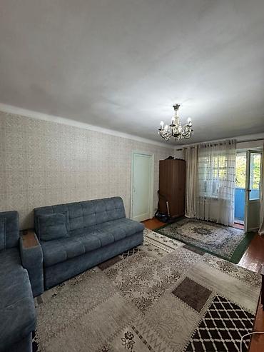 trade: 2 комнаты, 44 м², Золотой квадрат Индивидуалка, 2 этаж — 2