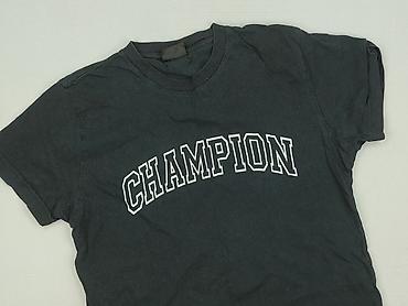 reebok bluzy: Champion, T-shirt damski, rozmiar S — 1