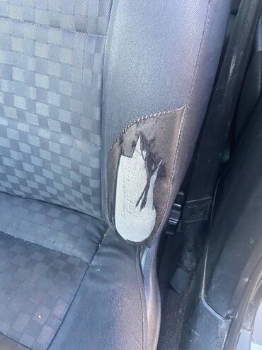 Audi: Audi A6 Allroad Quattro: 2000 г., Механика, Бензин, Седан — 9