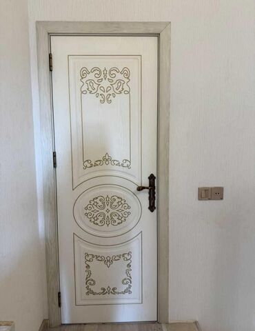 kreditle qapilar: Qapı 4 eded bir ededi 110 azn hundurluk 2/70 Unvan:Masazır