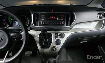 Kia: Kia Ray: 2019 г., Хэтчбэк — 15