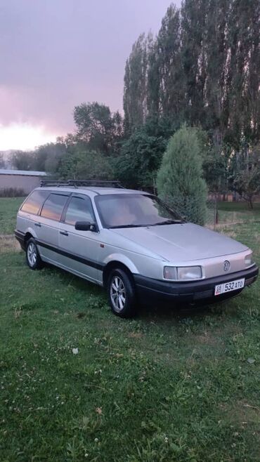 передний бампер опель вектра с: Volkswagen Passat: 1990 г., 1.8 л, Механика, Бензин, Универсал