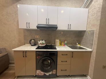 nerimanovda 1 otaqli kohne tikili: Sumqayıt şəhər, Bulvar Mirvari City yaşayış kompleksi, yeni tikilinin