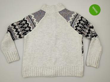 napy ozdobne do kurtek: TU Woman, Sweter damski, rozmiar M — 3
