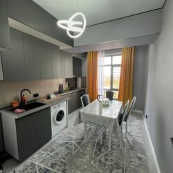 продаю дом район филармония: 1 бөлмө, 40 кв. м, Элитка, 12 кабат, Евроремонт