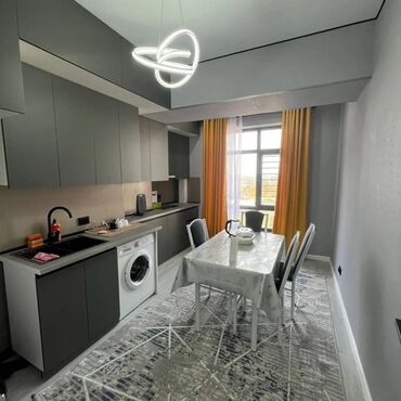 Помещения свободного назначения: 1 комната, 38 м², Элитка, 12 этаж, Евроремонт