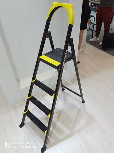 Nərdivanlar: DİQQƏT: Mağaza deyil.Anbar şirkət satışıdır.Hər çeşiddə Nərdivanların — 23