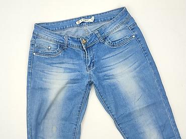 wrangler denim: G-Smack, Jeansy damskie, rozmiar M — 1