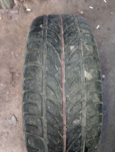 докатки: Шины 195 / 60 / R 15, Лето, Б/у, Запаска, Легковые, Petlas