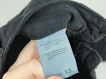 dzwony levis: Jeansy damskie, rozmiar XS — 5