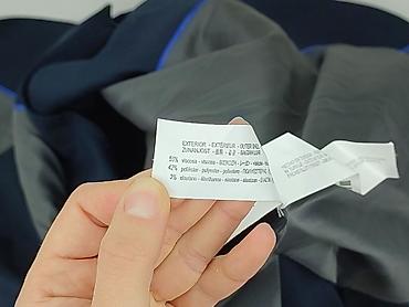 marynarka zara basic: Zara, Marynarka męska, rozmiar S — 5