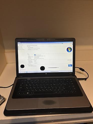 Ноутбуки и аксессуары: HP 635 noutbuk satılır. ✅ Tam işlək vəziyyətdədir ✅ Ekran və — 2