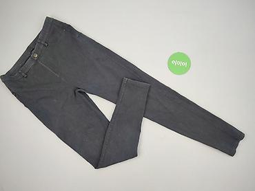 second hand lubin: Jeansy damskie, rozmiar S — 2