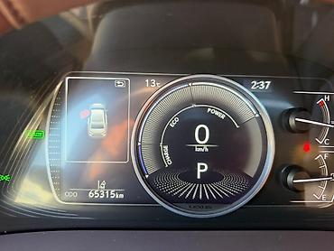 Lexus: Lexus ES: 2019 г., Седан at lalafo.kg — 24 Lexus: Lexus ES: 2019 г., Седан — 24