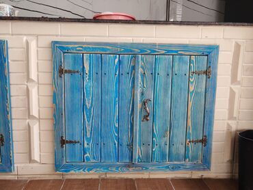 Sifarişlə restoran üçün masa və oturacaq dəstləri: Stullar ilə, Kvadrat masa, 4 nəfər — 24