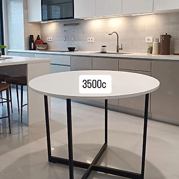 Кухонные столы: Столдор жана журнальный столдорду заказга жасайбыз ! — 10