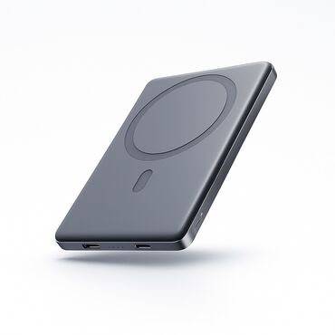 ıphone 12: Powerbank 5000 mAh, Yeni