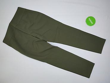 vistula parka: Skinny, Spodnie materiałowe damskie, rozmiar M — 3