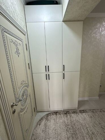 Продажа домов: 2 комнаты, 50 м², Элитка, 10 этаж, Евроремонт