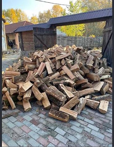 Услуги по заготовке дров на зиму: распил, раскол, укладка. - Пилю at lalafo.kg Услуги по заготовке дров на зиму: распил, раскол, укладка. - Пилю