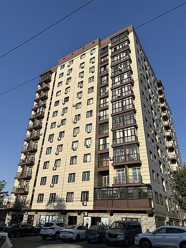 1 комната, 46 м², Карпинка Элитка, 2 этаж, Евроремонт