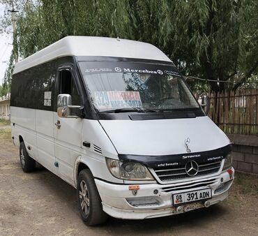 купить запчасти на опель вектра б: Mercedes-Benz : 2000 г., 2.9 л, Механика, Дизель, Бус