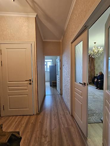 Продажа квартир: 3 комнаты, 62 м², 106 серия, 9 этаж, Евроремонт — 13